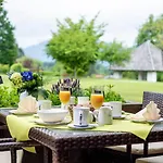 Alpenblick Hotel 3*