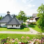 Hotel Alpenblick Ohlstadt