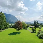 Alpenblick Hotel Ohlstadt