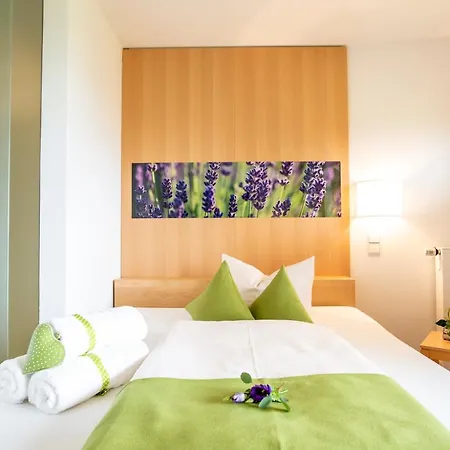 Alpenblick 3* 올스타트