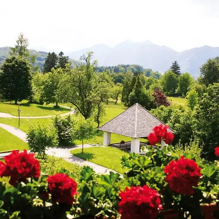 Alpenblick 3* Ольштадт