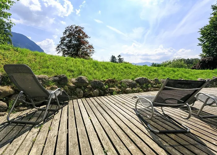 Hotell Alpenblick