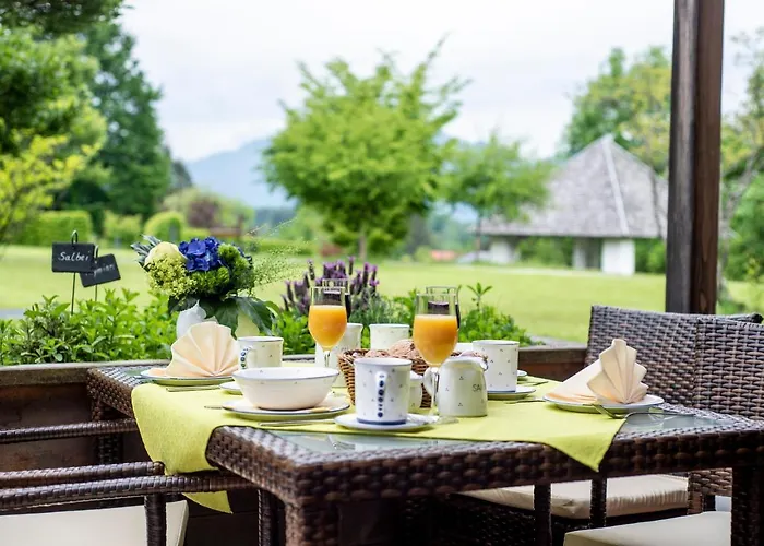 Alpenblick Hotell 3*