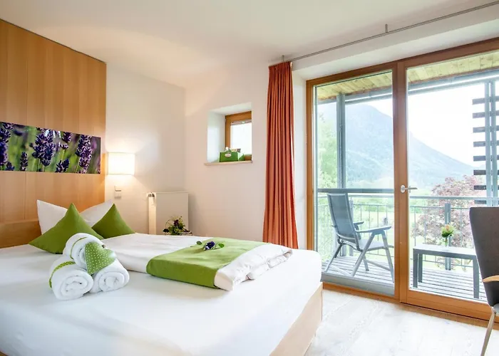 Hotell Alpenblick