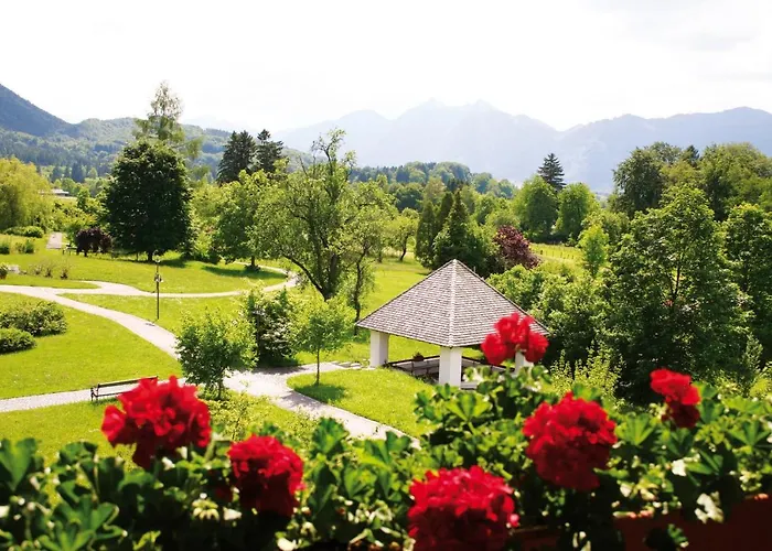 Alpenblick 3* Ohlstadt