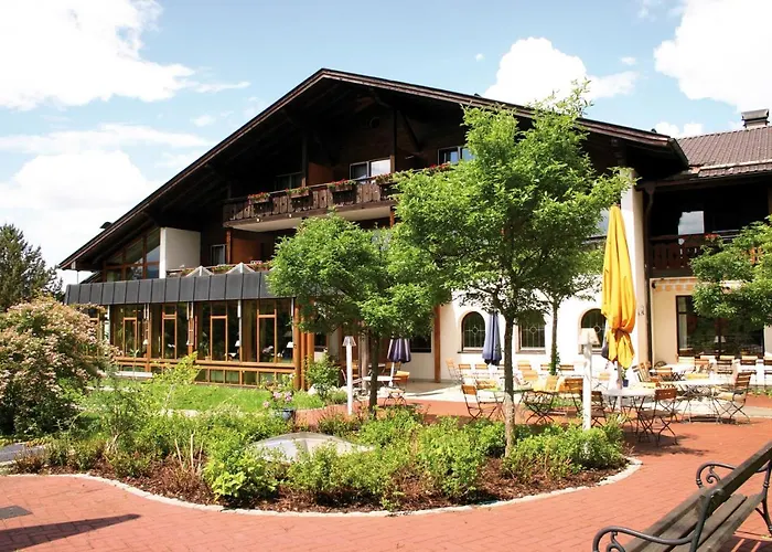 Hotell Alpenblick