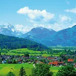 Alpenblick Hotel