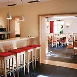 Hotel Alpenblick Ohlstadt