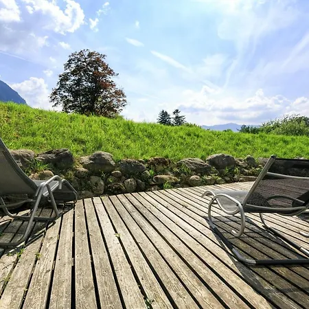 Hotel Alpenblick