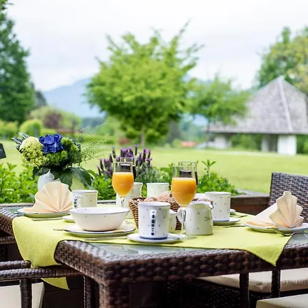 Alpenblick Hotel 3*