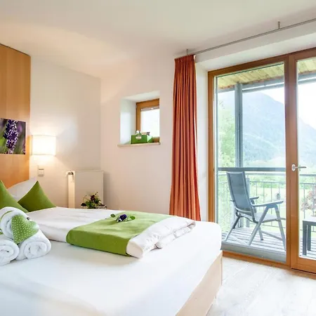 Hotel Alpenblick
