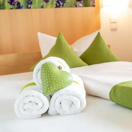 Hotel Alpenblick 3*