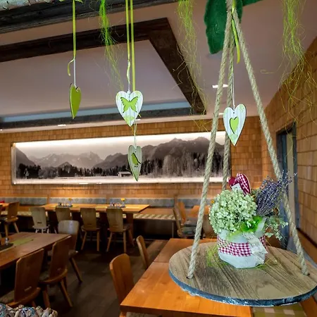 Hotel Alpenblick