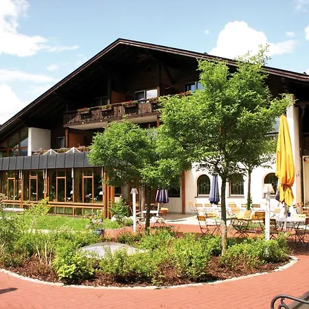 Hotel Alpenblick