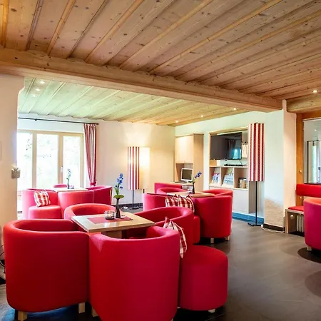 Alpenblick Hotel Ohlstadt
