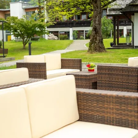 Alpenblick 호텔 올스타트