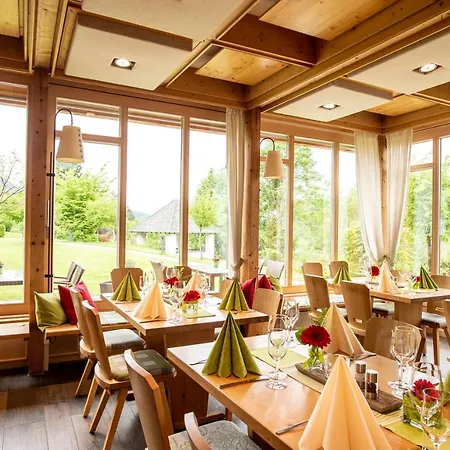 Alpenblick Hotel