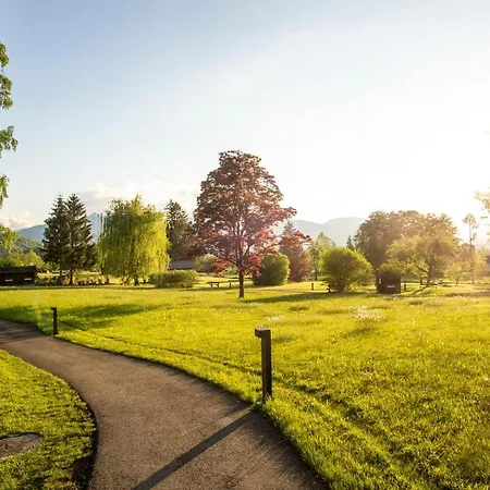 Alpenblick מלון הולשטאדט