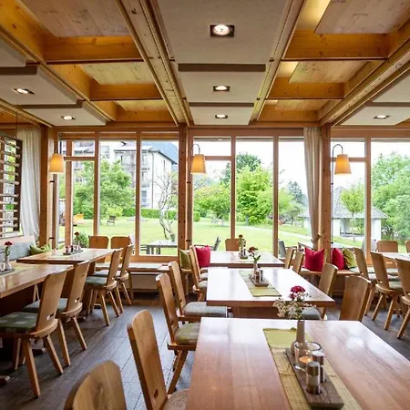 Alpenblick Hotel 3*