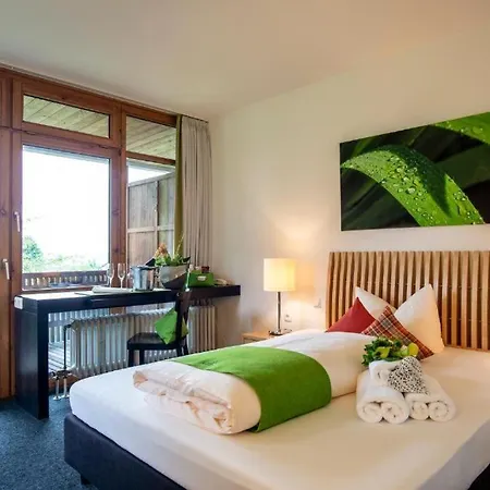 Hotel Alpenblick 3*