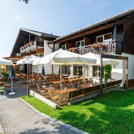 Alpenblick 3* Ohlstadt