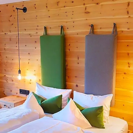 Alpenblick Hotel 3*