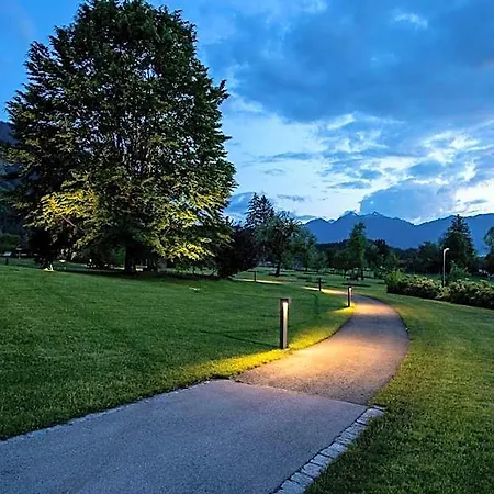 Alpenblick 3* Ohlstadt