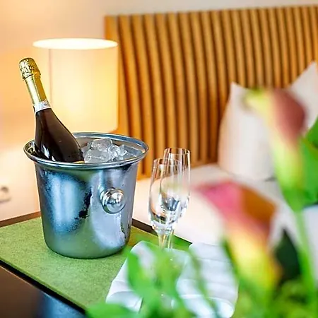 Hotel Alpenblick 3*