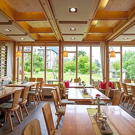 Hotel Alpenblick 3*