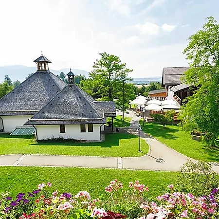 Hotel Alpenblick Ohlstadt