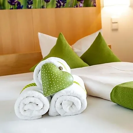 Hotel Alpenblick
