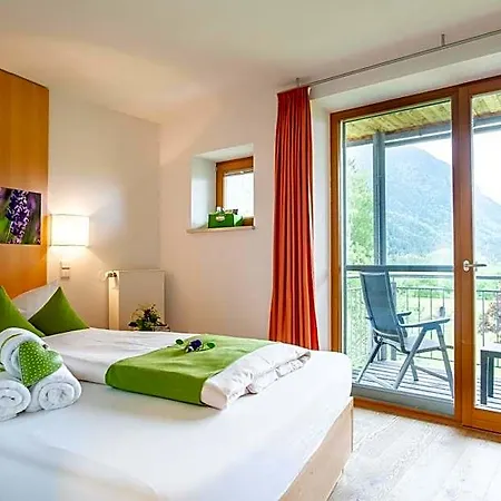 Alpenblick Hotel Ohlstadt