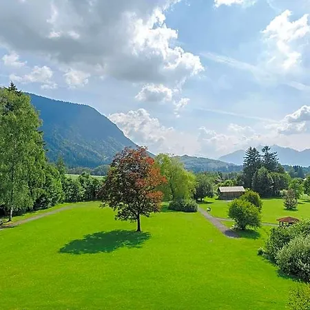 Alpenblick