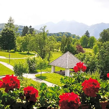 Hotel Alpenblick