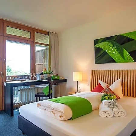Hotel Alpenblick Ohlstadt