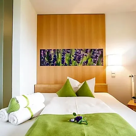 Alpenblick Hotel 3*