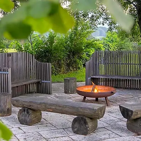 Alpenblick Hotel