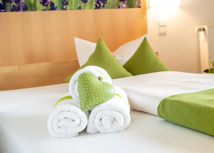 Hotel Alpenblick 3*
