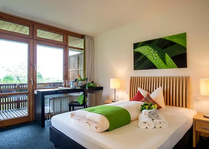 Alpenblick Hotel 3*
