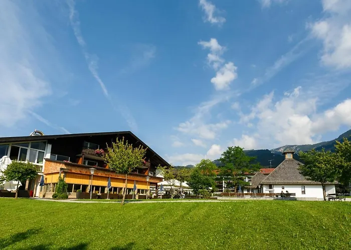 Alpenblick Hotel