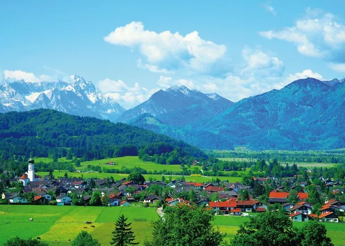 Alpenblick Hotel